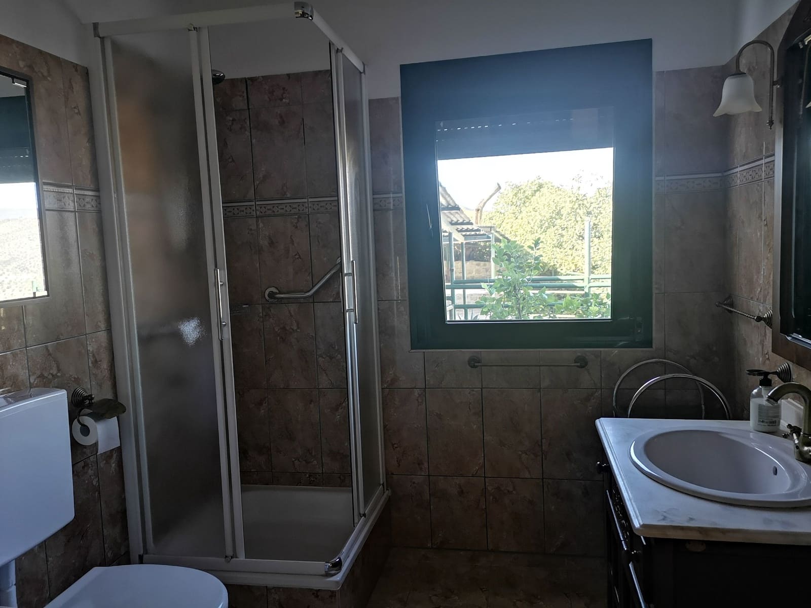 7 soveværelse Finca/Landehus til salg i El Gastor med swimmingpool - € 750.000 (Ref: 5845460)