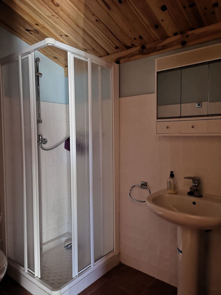 7 soveværelse Finca/Landehus til salg i El Gastor med swimmingpool - € 750.000 (Ref: 5845460)