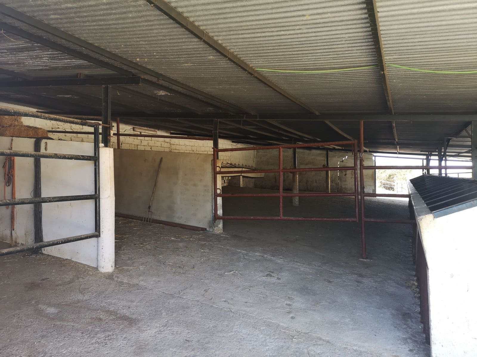 7 soveværelse Finca/Landehus til salg i El Gastor med swimmingpool - € 750.000 (Ref: 5845460)