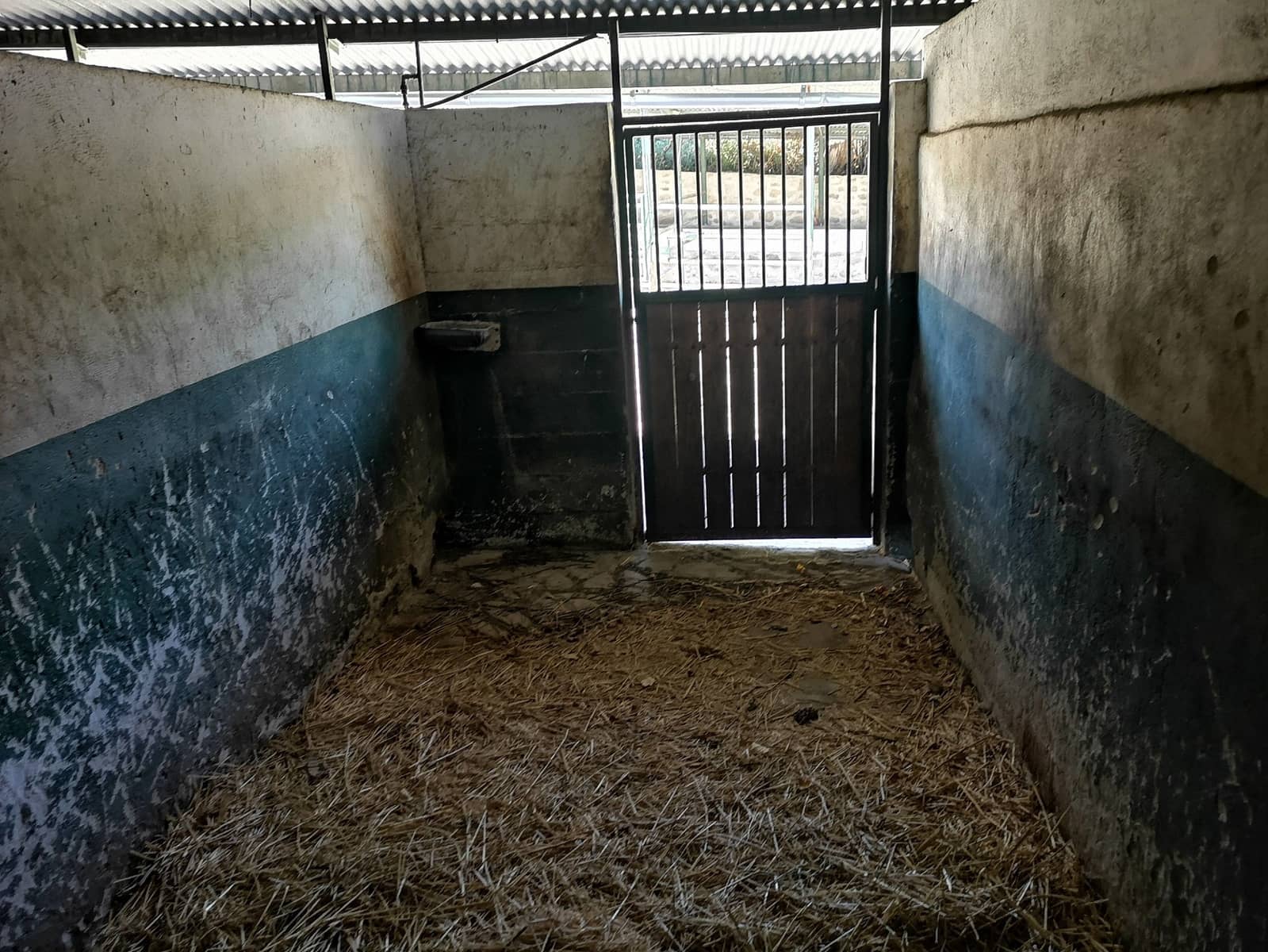 7 soveværelse Finca/Landehus til salg i El Gastor med swimmingpool - € 750.000 (Ref: 5845460)