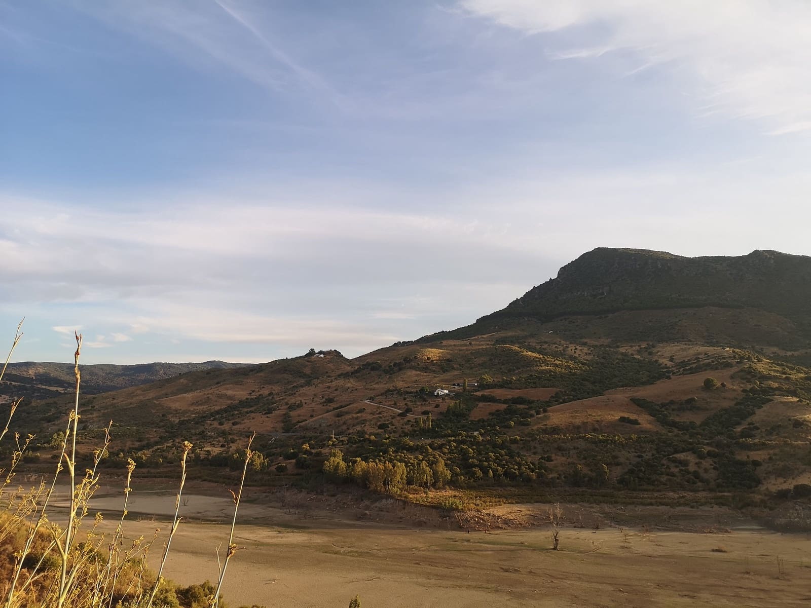 7 soveværelse Finca/Landehus til salg i El Gastor med swimmingpool - € 750.000 (Ref: 5845460)