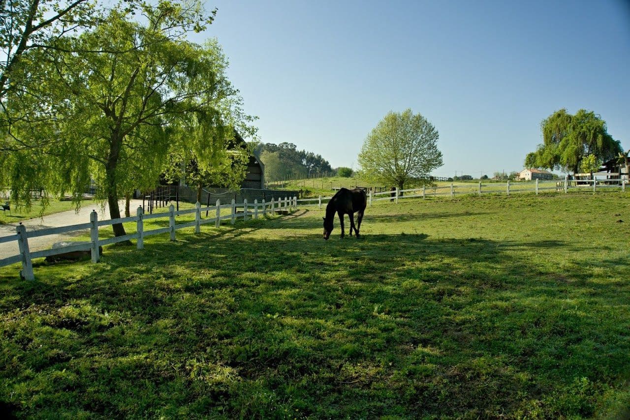 Finca/Landehus til salg i Santander - € 900.000 (Ref: 5884573)