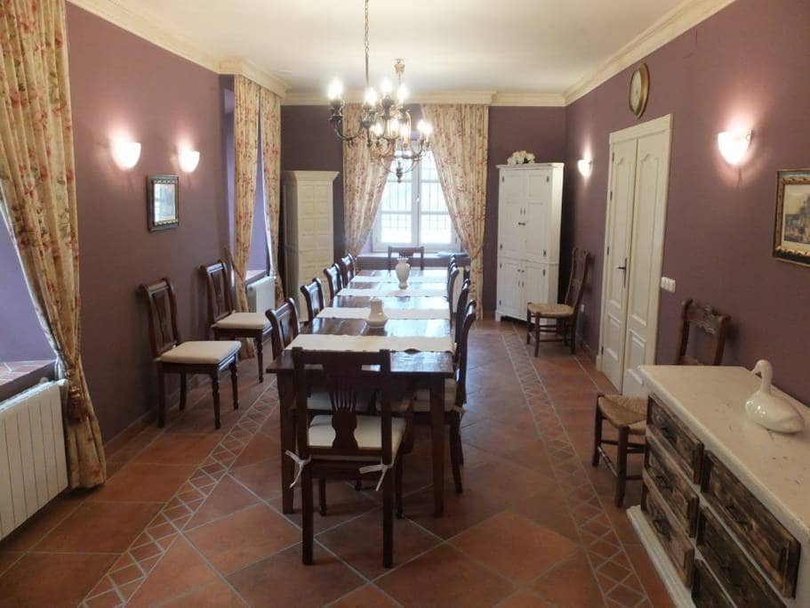 Finca/Country House for sale in Ronda - € 2,600,000 (Ref: 6252305)