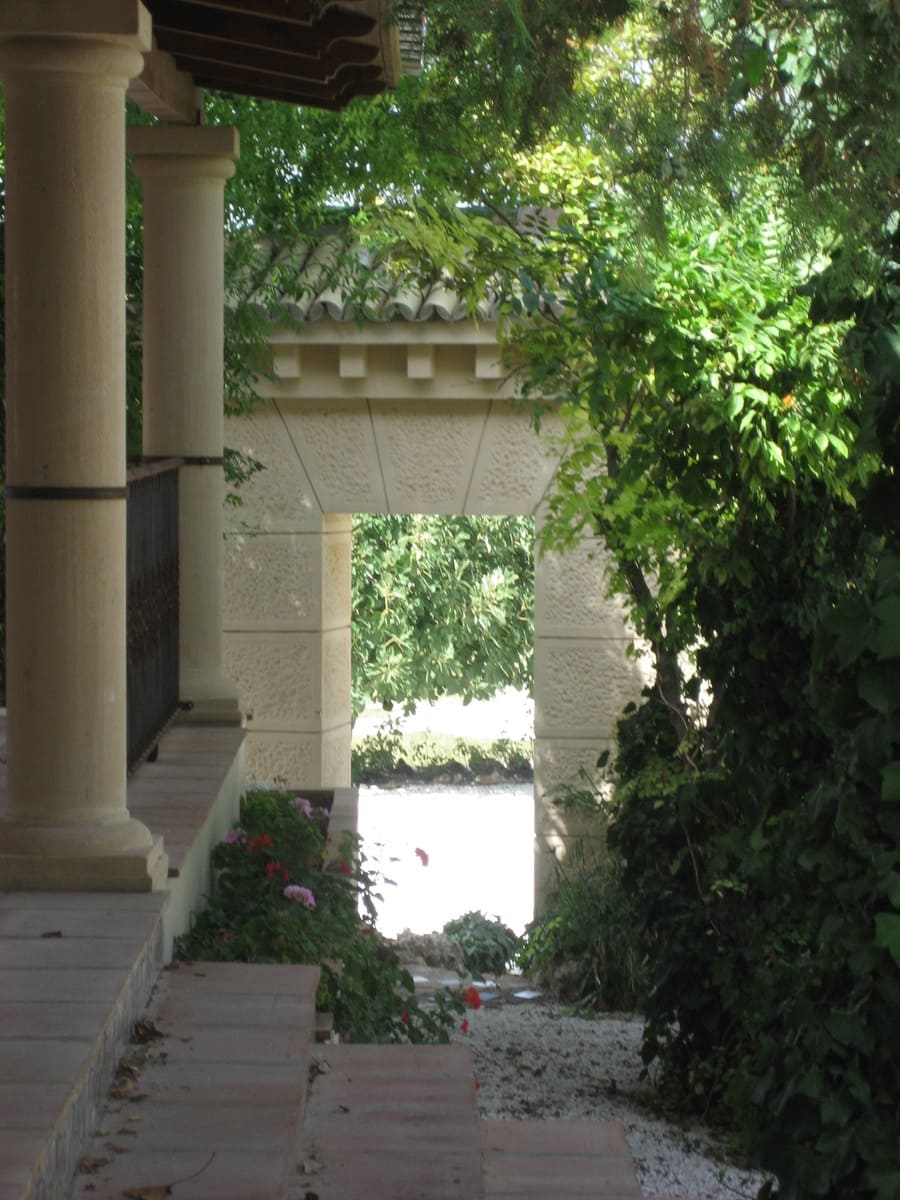 Finca/Country House for sale in Ronda - € 2,600,000 (Ref: 6252305)