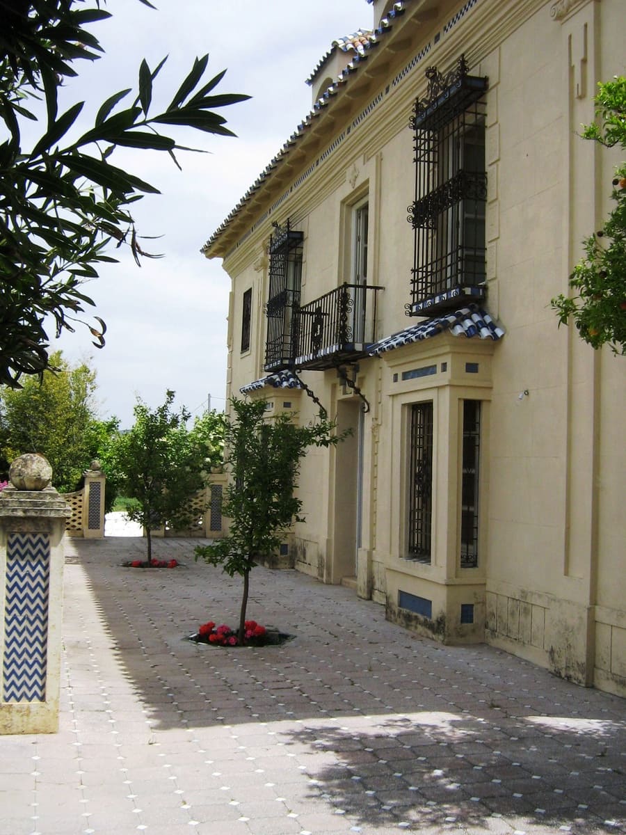 Finca/Country House for sale in Ronda - € 2,600,000 (Ref: 6252305)