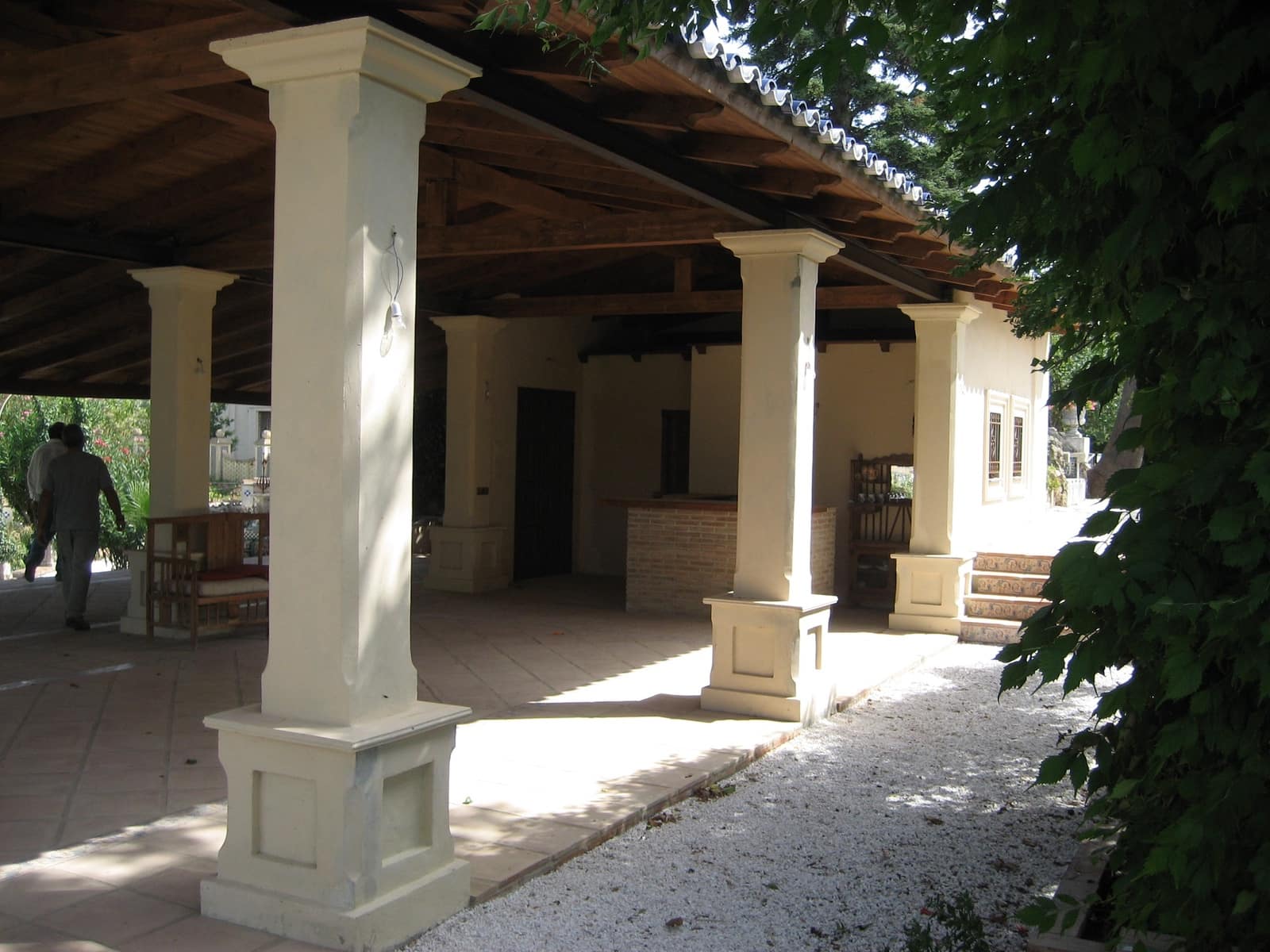 Finca/Country House for sale in Ronda - € 2,600,000 (Ref: 6252305)