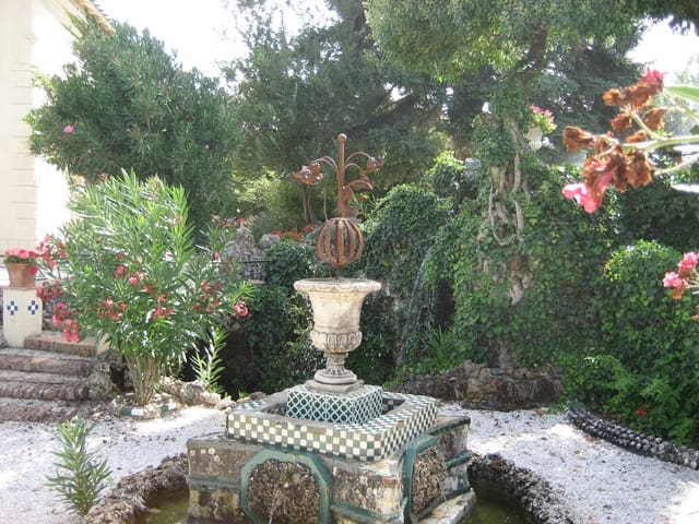 Finca/Landhuis te koop in Ronda - € 2.600.000 (Ref: 6252305)