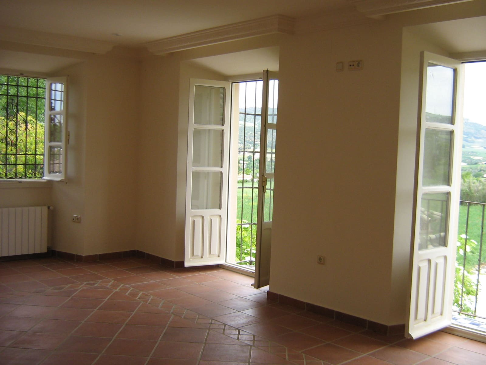 Finca/Country House for sale in Ronda - € 2,600,000 (Ref: 6252305)