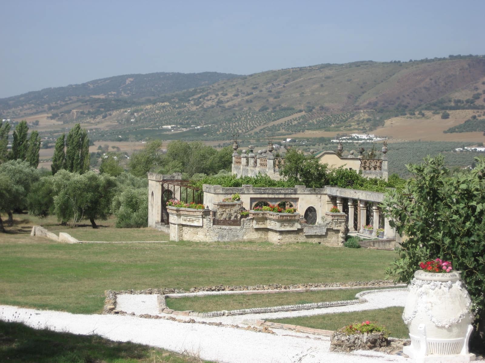 Finca/Country House for sale in Ronda - € 2,600,000 (Ref: 6252305)