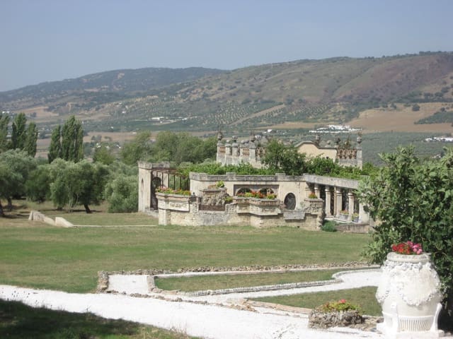 Finca/Landhuis te koop in Ronda - € 2.600.000 (Ref: 6252305)