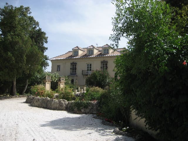 Finca/Landhuis te koop in Ronda - € 2.600.000 (Ref: 6252305)