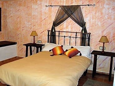 10 soveværelse Hotel til salg i Ronda med swimmingpool - € 530.000 (Ref: 6259239)