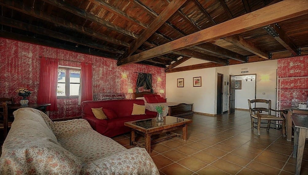 10 soveværelse Hotel til salg i Ronda med swimmingpool - € 530.000 (Ref: 6259239)