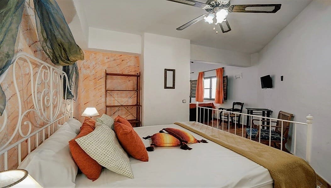 10 soveværelse Hotel til salg i Ronda med swimmingpool - € 530.000 (Ref: 6259239)