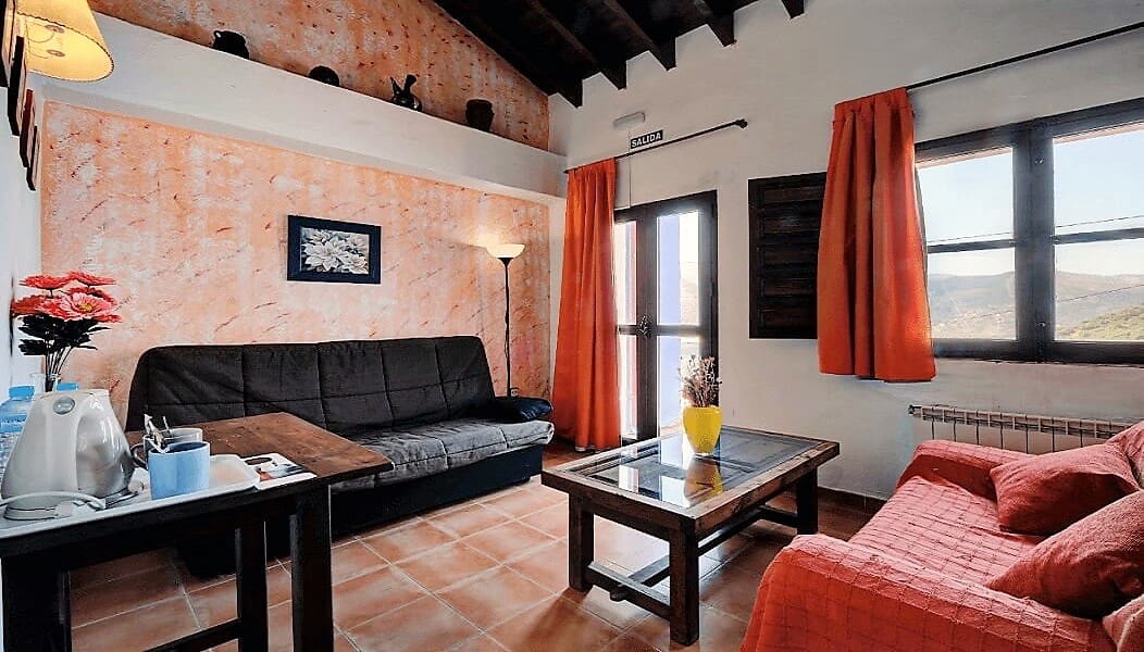 10 soveværelse Hotel til salg i Ronda med swimmingpool - € 530.000 (Ref: 6259239)