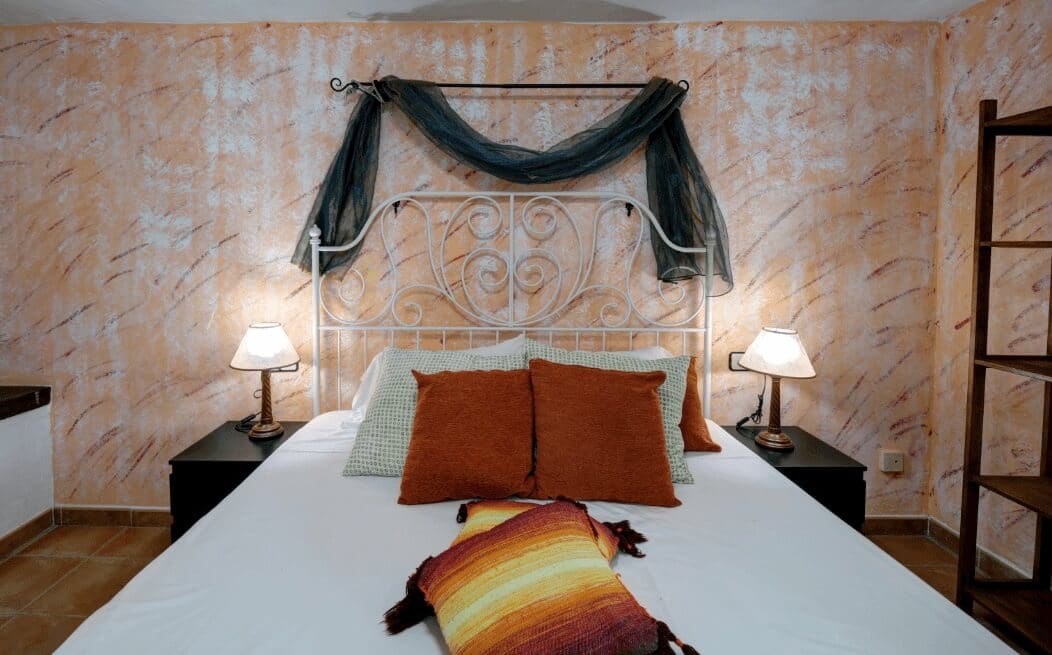 10 soveværelse Hotel til salg i Ronda med swimmingpool - € 530.000 (Ref: 6259239)