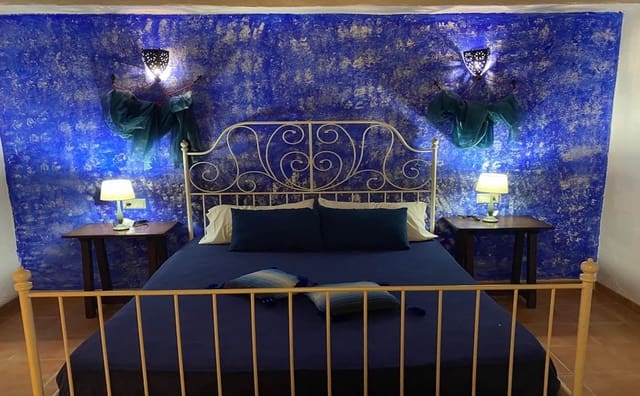 10 sypialnia Hotel na sprzedaż w Ronda z basenem - 530 000 € (Ref: 6259239)