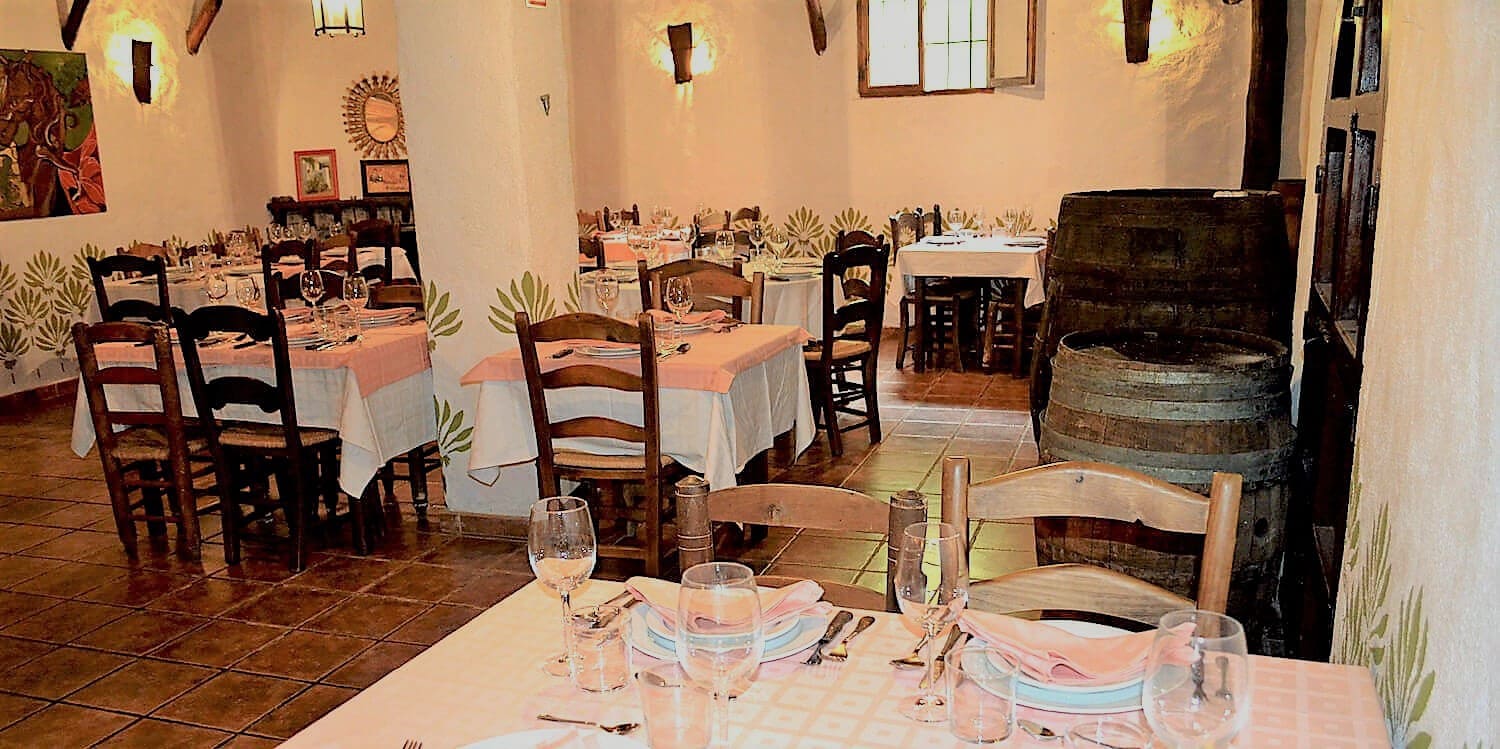 10 soveværelse Hotel til salg i Ronda med swimmingpool - € 530.000 (Ref: 6259239)