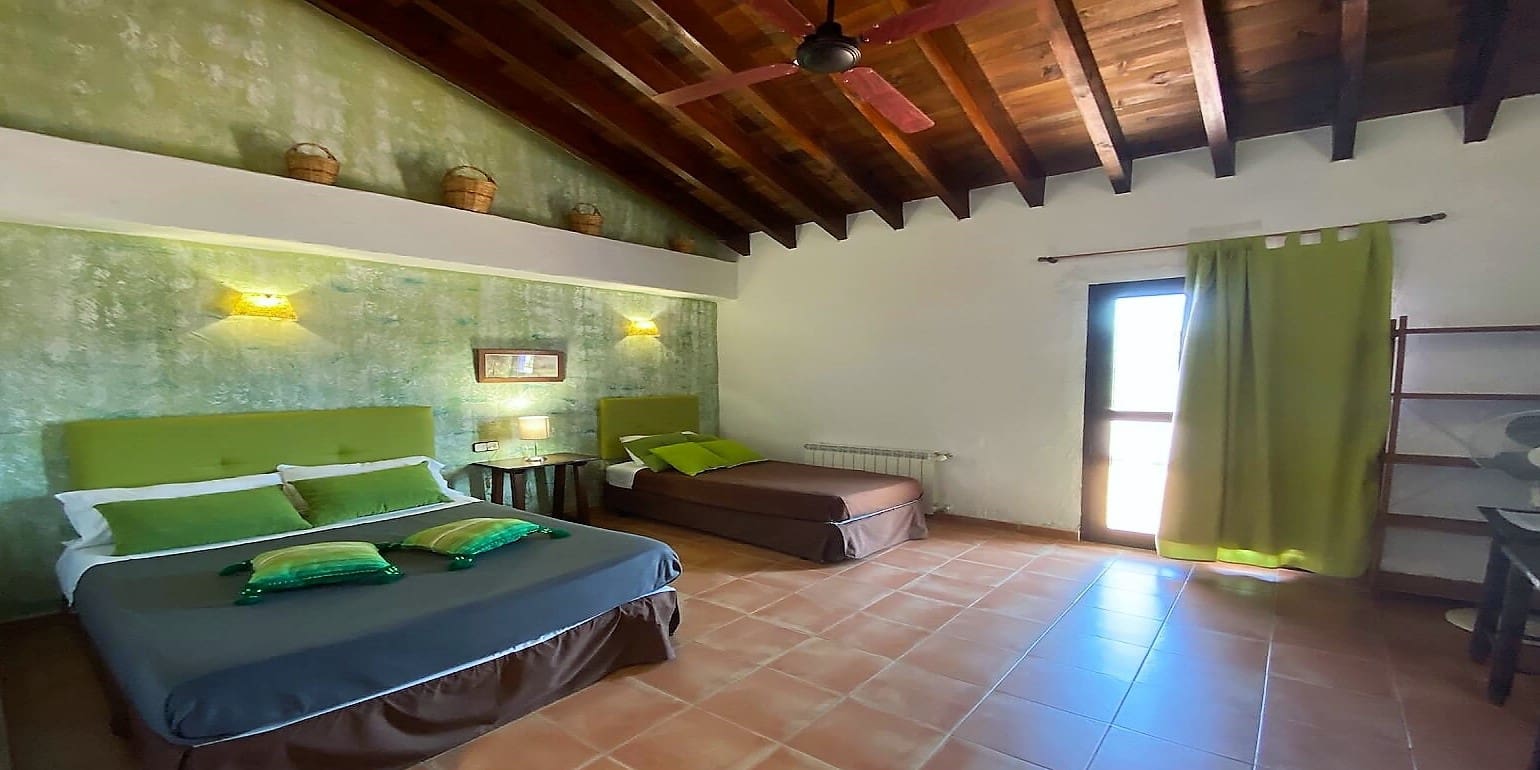 10 soveværelse Hotel til salg i Ronda med swimmingpool - € 530.000 (Ref: 6259239)