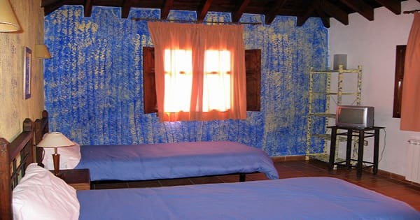 10 soveværelse Hotel til salg i Ronda med swimmingpool - € 530.000 (Ref: 6259239)