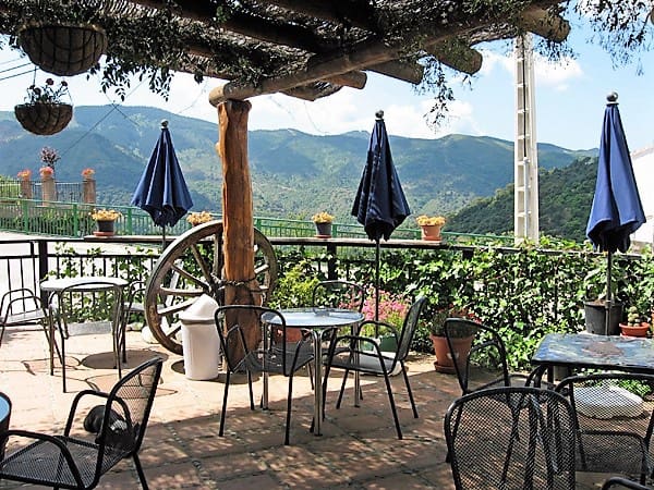 10 soveværelse Hotel til salg i Ronda med swimmingpool - € 530.000 (Ref: 6259239)