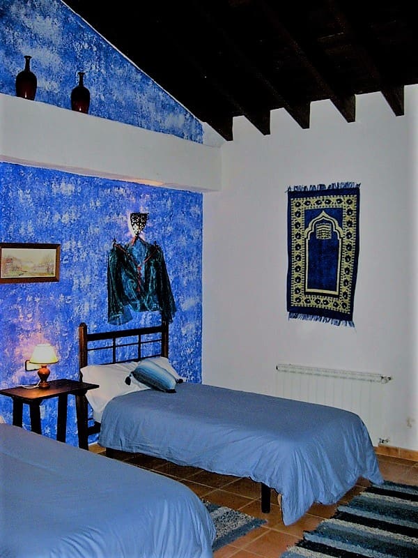 10 soveværelse Hotel til salg i Ronda med swimmingpool - € 530.000 (Ref: 6259239)