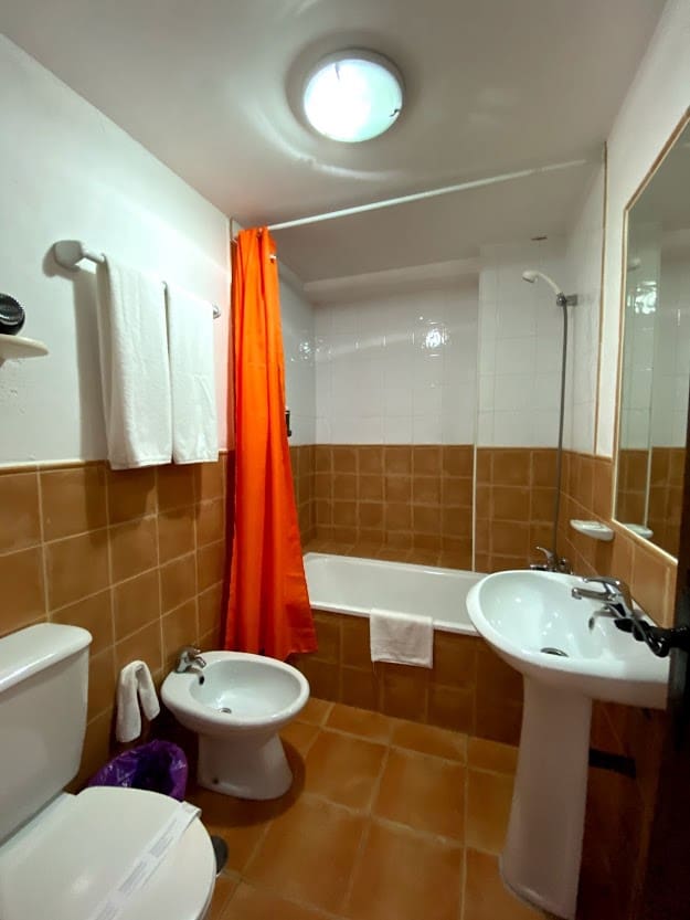 10 soveværelse Hotel til salg i Ronda med swimmingpool - € 530.000 (Ref: 6259239)