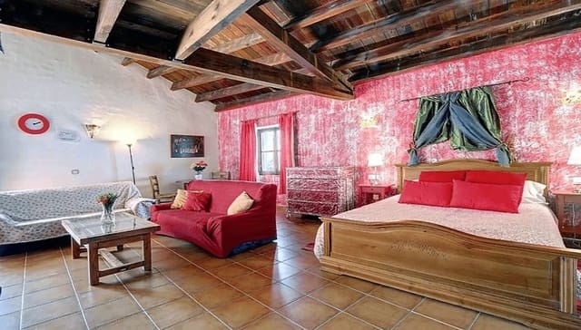 10 sypialnia Hotel na sprzedaż w Ronda z basenem - 530 000 € (Ref: 6259239)