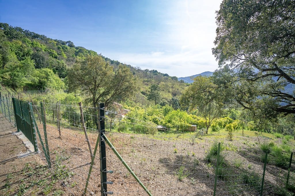 2 soveværelse Finca/Landehus til salg i Genalguacil - € 425.000 (Ref: 6323367)