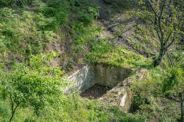 2 soverom Finca/Herregård til salgs i Genalguacil - € 425 000 (Ref: 6323367)