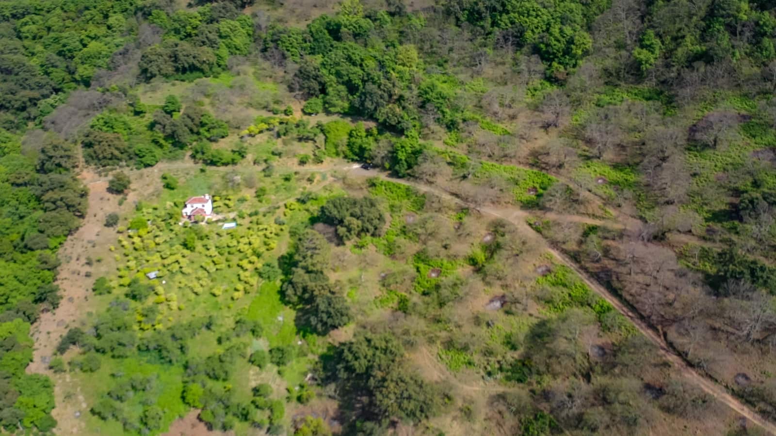 2 soveværelse Finca/Landehus til salg i Genalguacil - € 425.000 (Ref: 6323367)