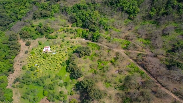 2 soverom Finca/Herregård til salgs i Genalguacil - € 425 000 (Ref: 6323367)