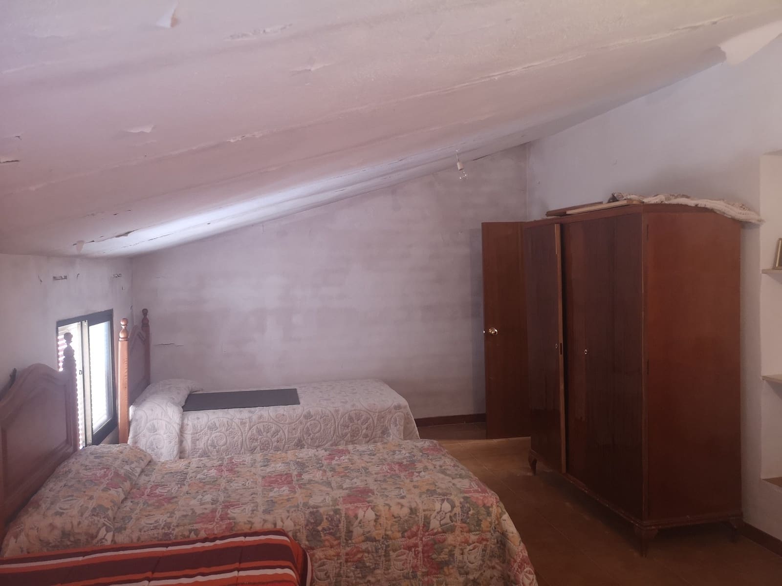 3 soveværelse Byhus til salg i Gaucin - € 127.000 (Ref: 6405635)