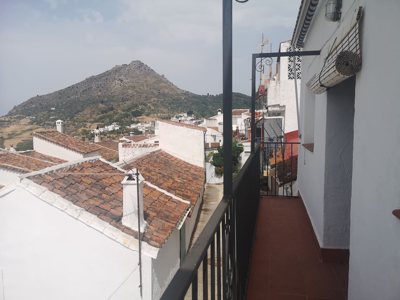 3 soveværelse Byhus til salg i Gaucin - € 127.000 (Ref: 6405635)