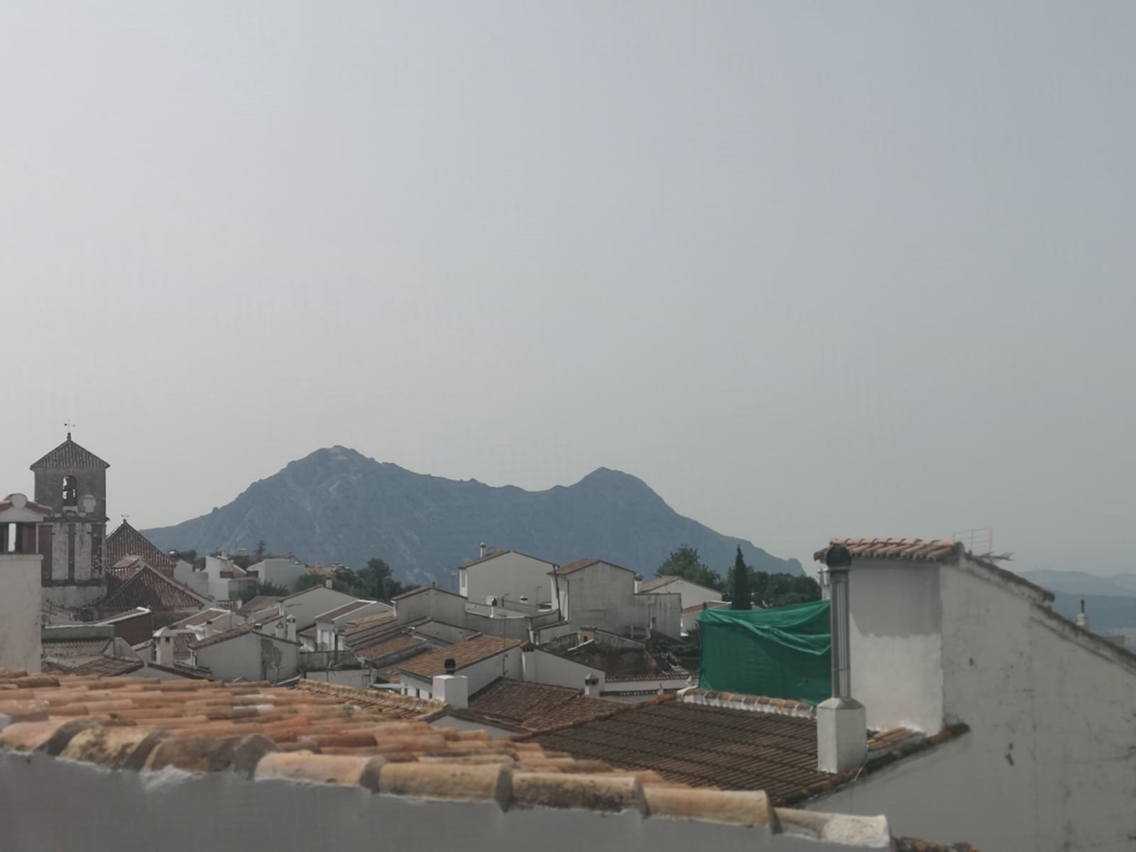 3 soveværelse Byhus til salg i Gaucin - € 127.000 (Ref: 6405635)