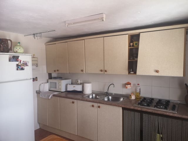 3 soverom Hus til salgs i Gaucín - € 127 000 (Ref: 6405635)