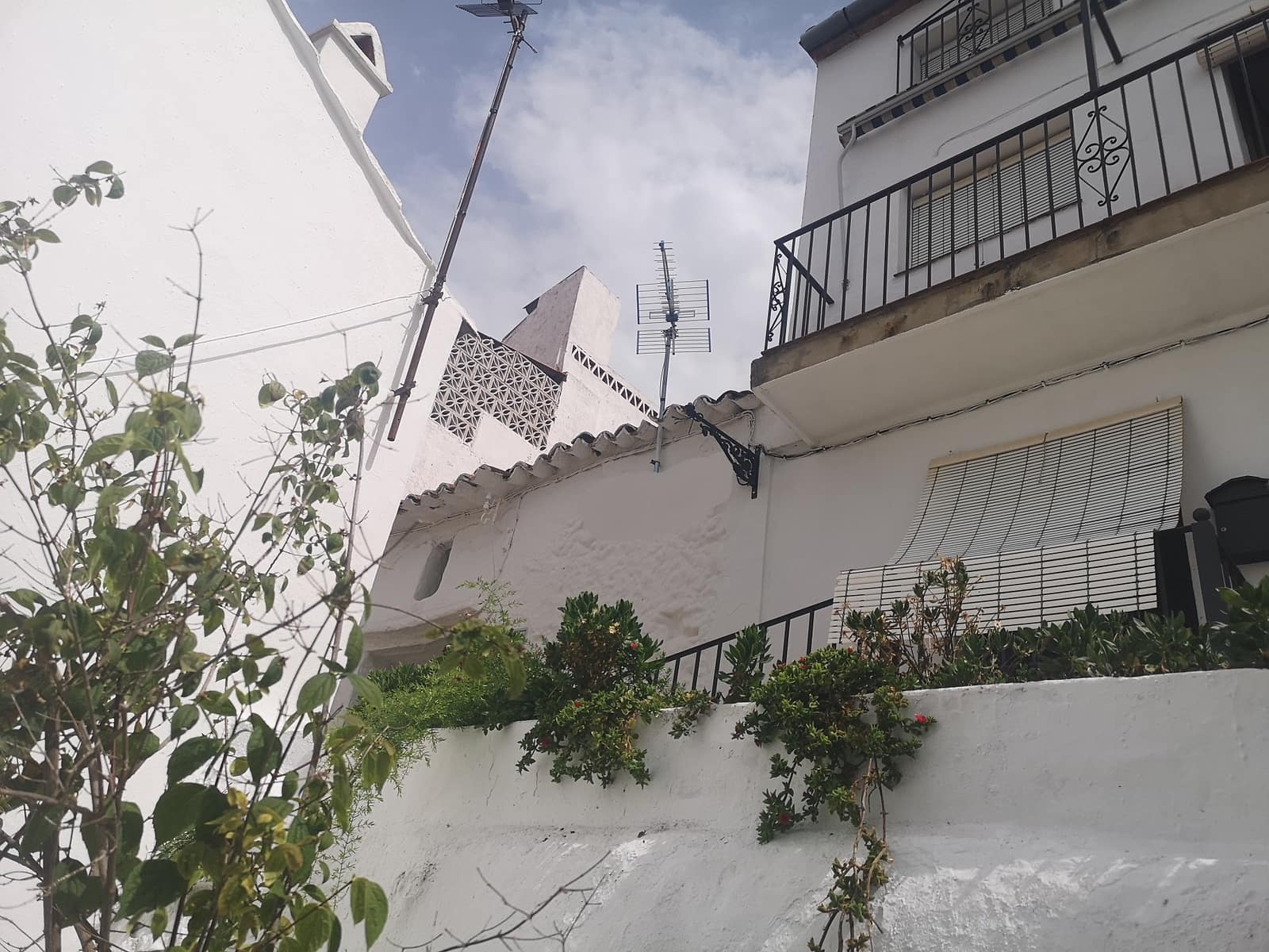 3 soveværelse Byhus til salg i Gaucin - € 127.000 (Ref: 6405635)