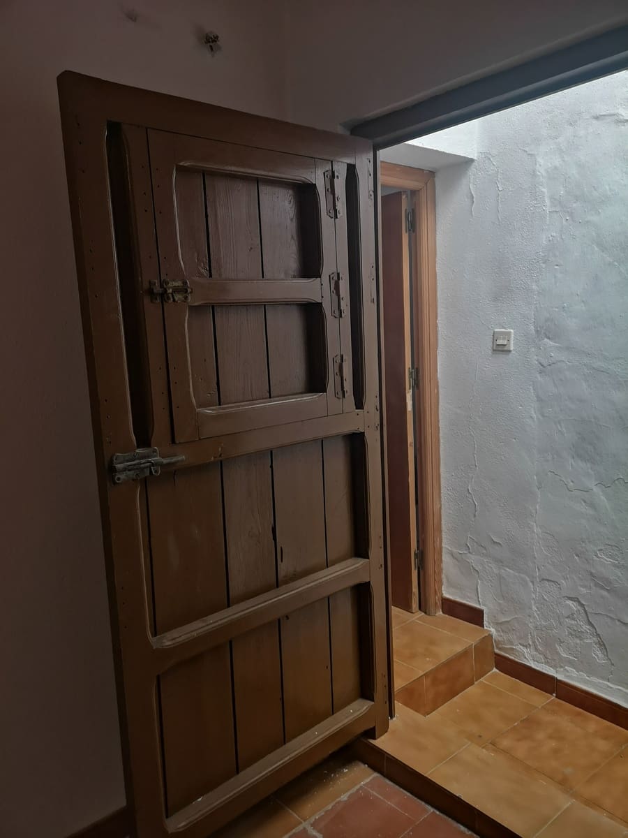 3 soveværelse Byhus til salg i Gaucin - € 127.000 (Ref: 6405635)