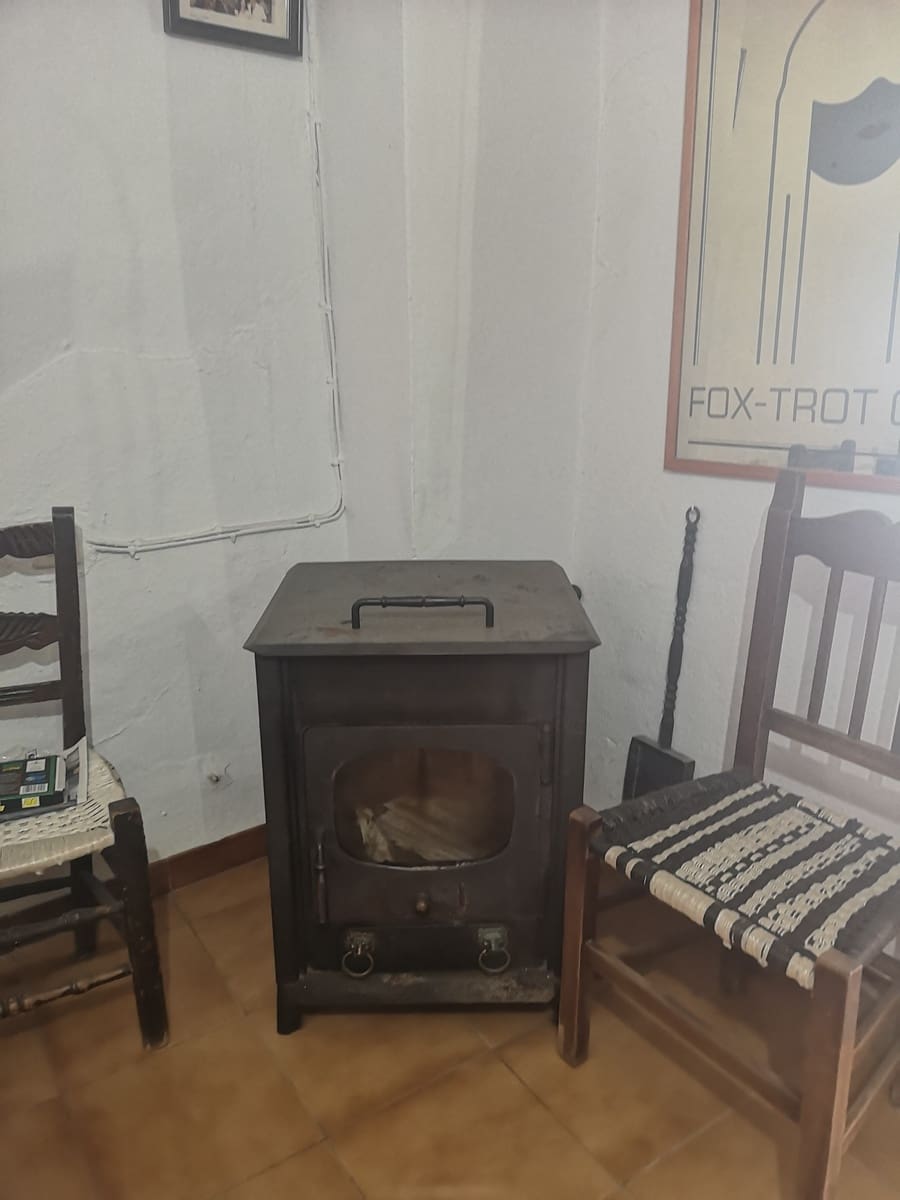 3 soveværelse Byhus til salg i Gaucin - € 127.000 (Ref: 6405635)