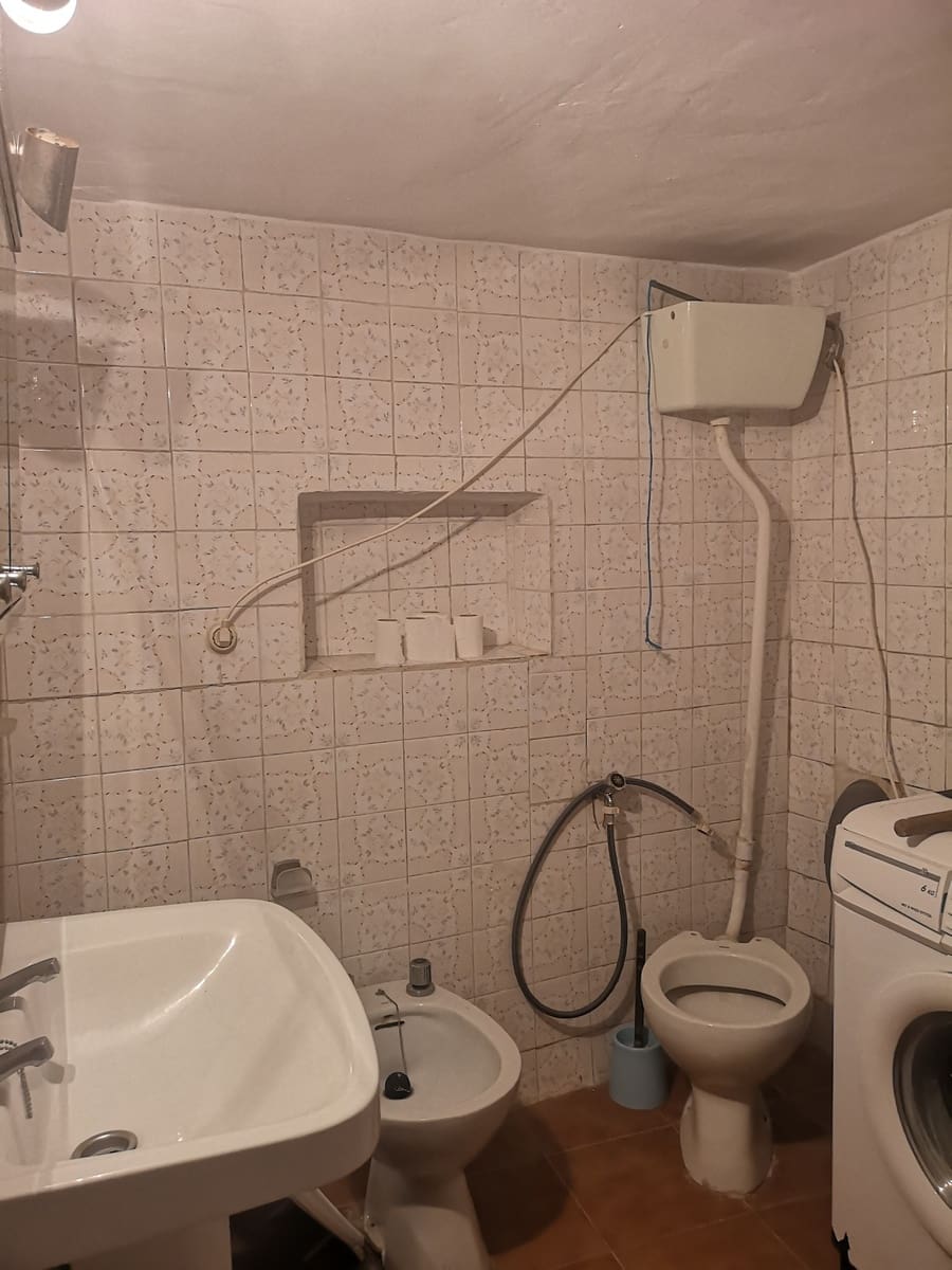 3 soveværelse Byhus til salg i Gaucin - € 127.000 (Ref: 6405635)