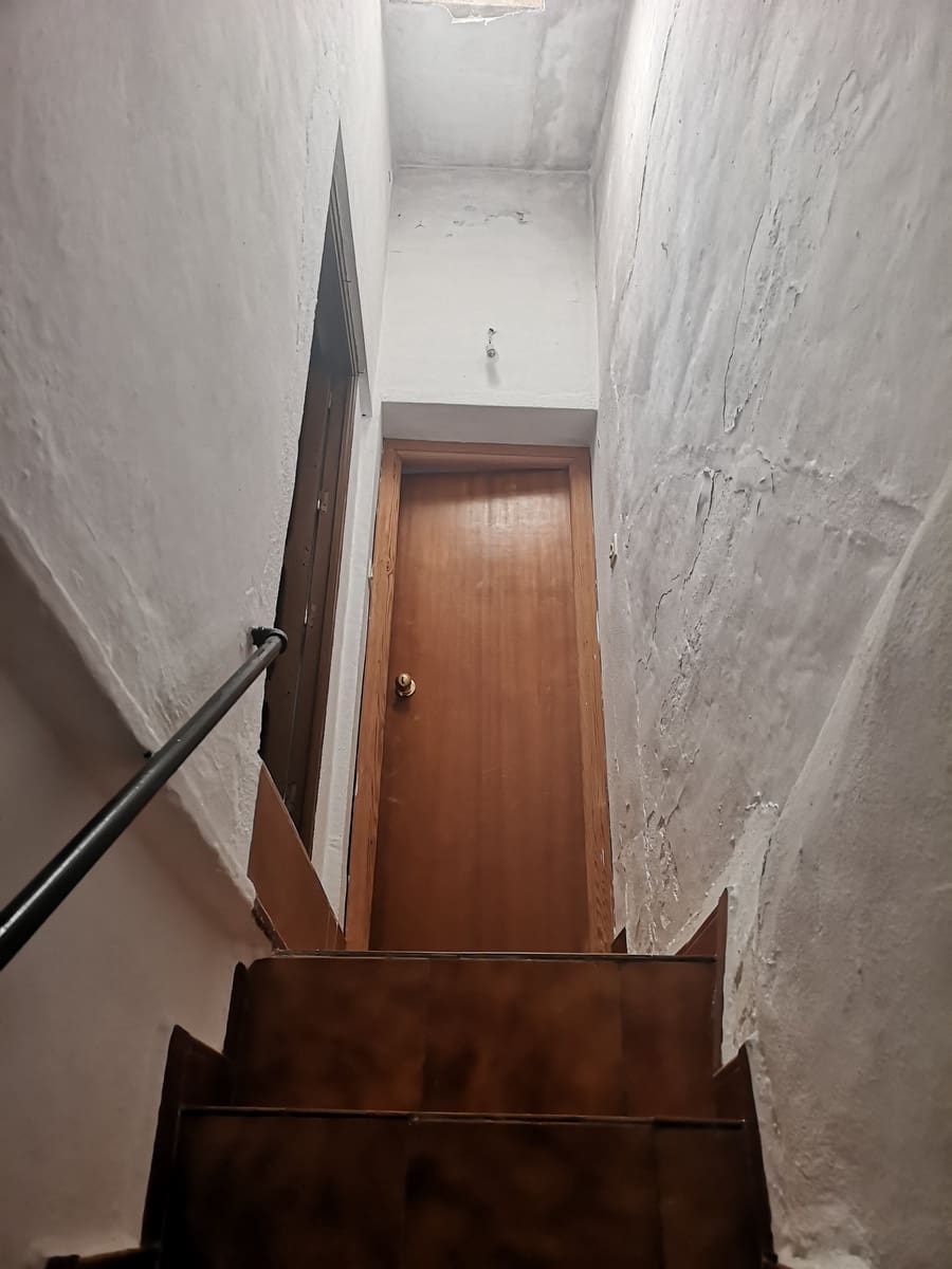 3 soveværelse Byhus til salg i Gaucin - € 127.000 (Ref: 6405635)