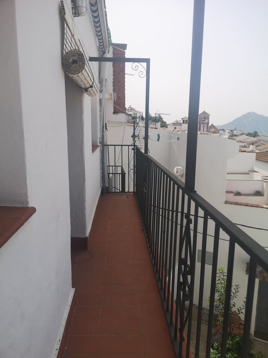 3 soveværelse Byhus til salg i Gaucin - € 127.000 (Ref: 6405635)