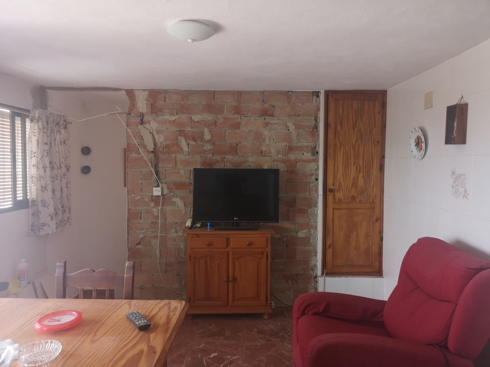 3 soveværelse Byhus til salg i Gaucin - € 127.000 (Ref: 6405635)