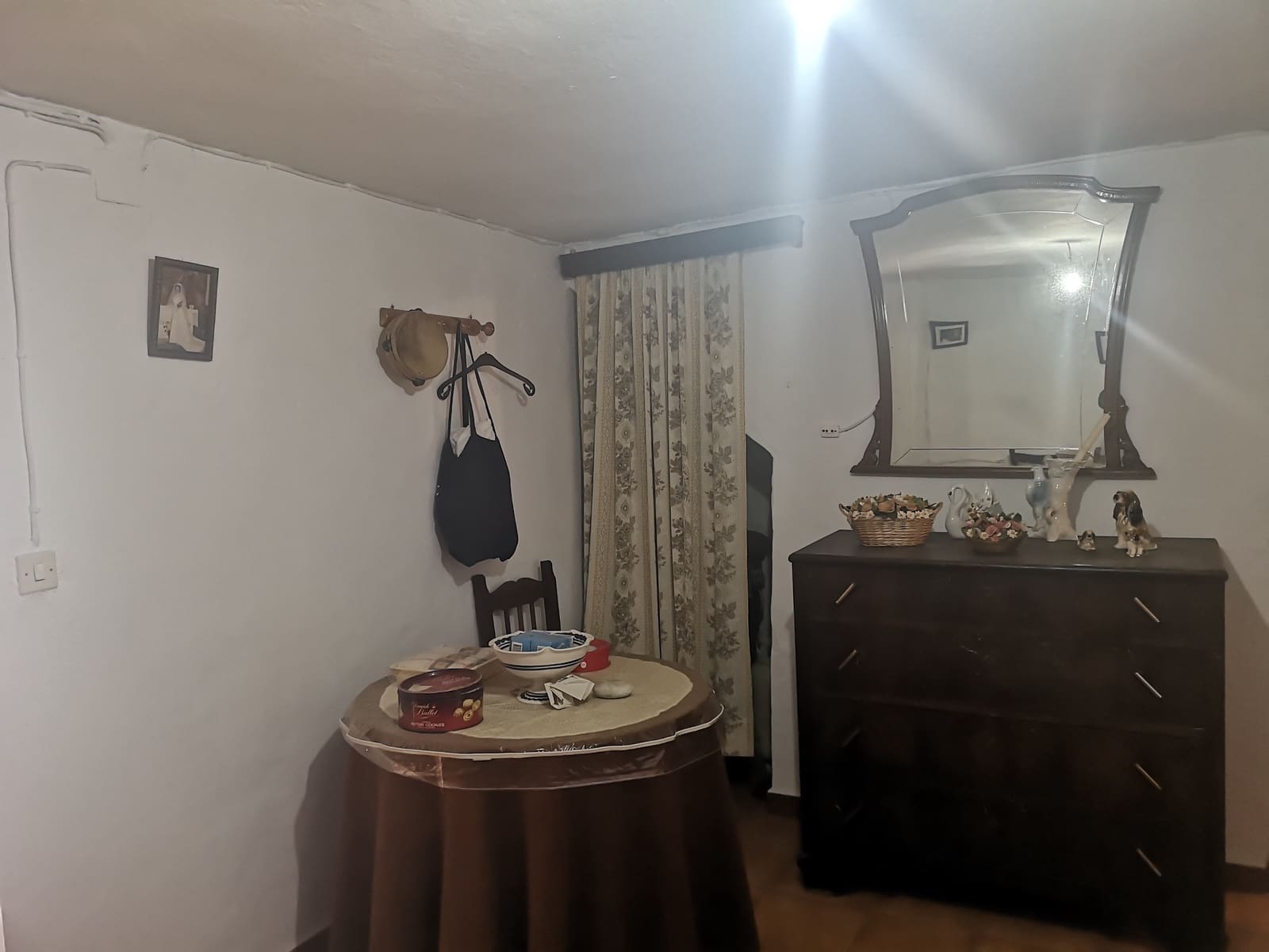 3 soveværelse Byhus til salg i Gaucin - € 127.000 (Ref: 6405635)