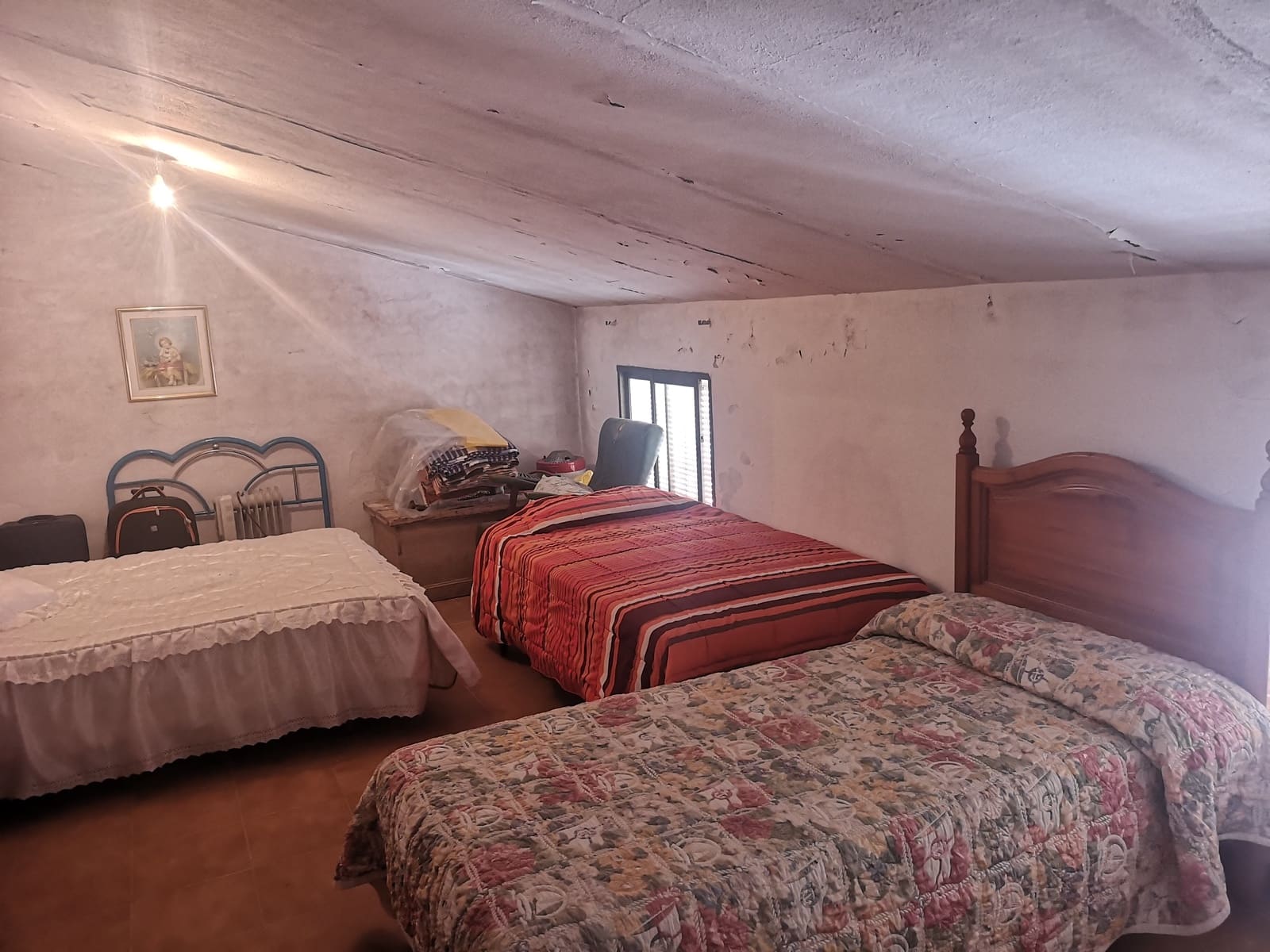 3 soveværelse Byhus til salg i Gaucin - € 127.000 (Ref: 6405635)