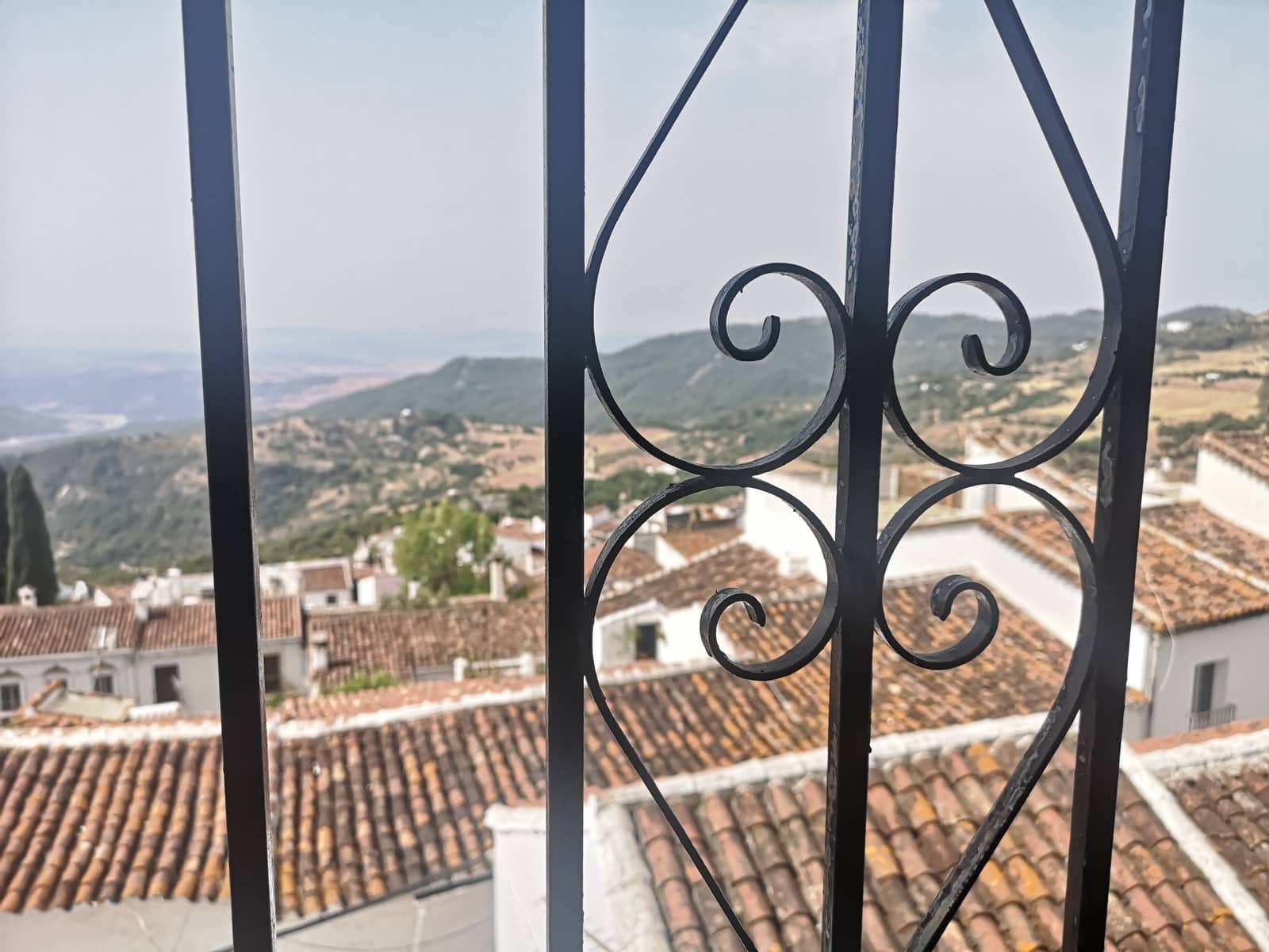 3 soveværelse Byhus til salg i Gaucin - € 127.000 (Ref: 6405635)