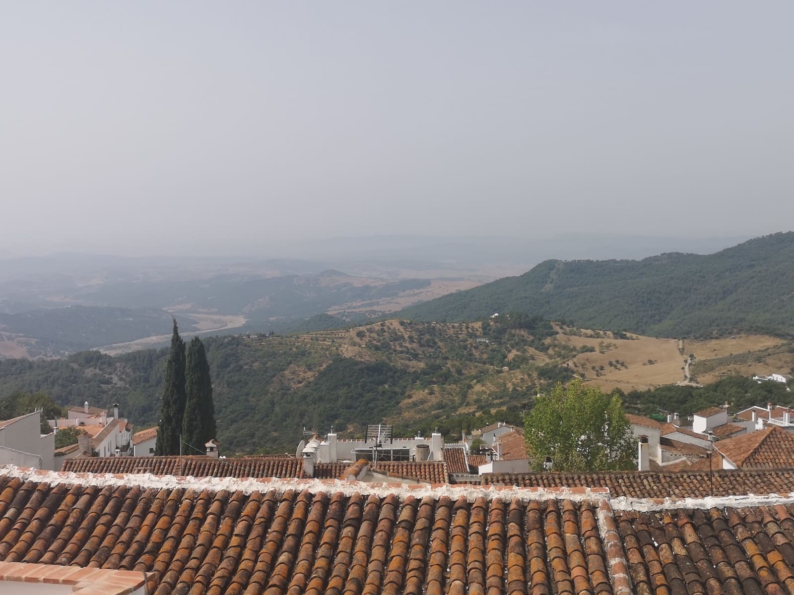 3 soveværelse Byhus til salg i Gaucin - € 127.000 (Ref: 6405635)