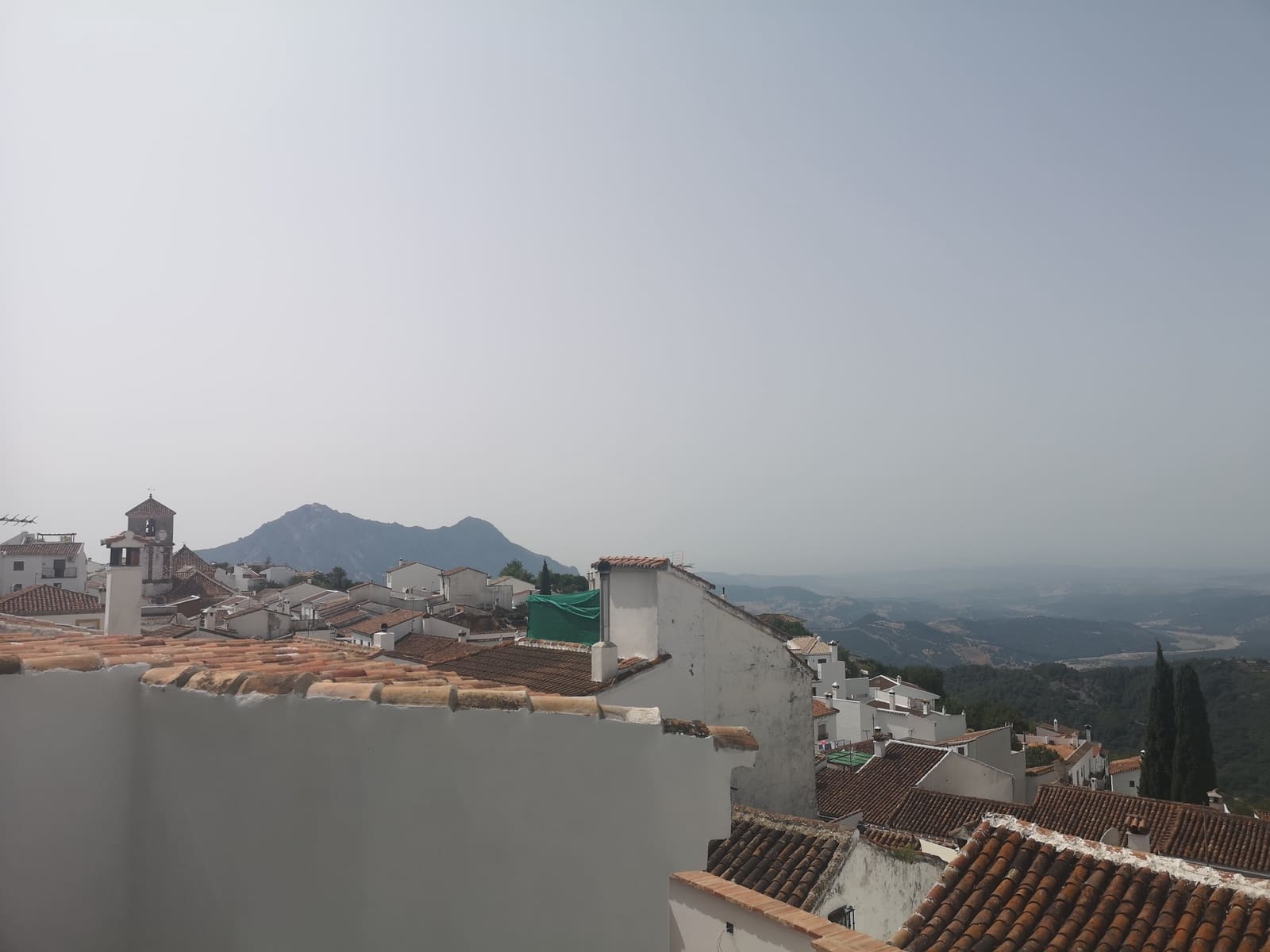 3 soveværelse Byhus til salg i Gaucin - € 127.000 (Ref: 6405635)