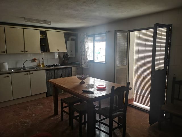 3 soverom Hus til salgs i Gaucín - € 127 000 (Ref: 6405635)