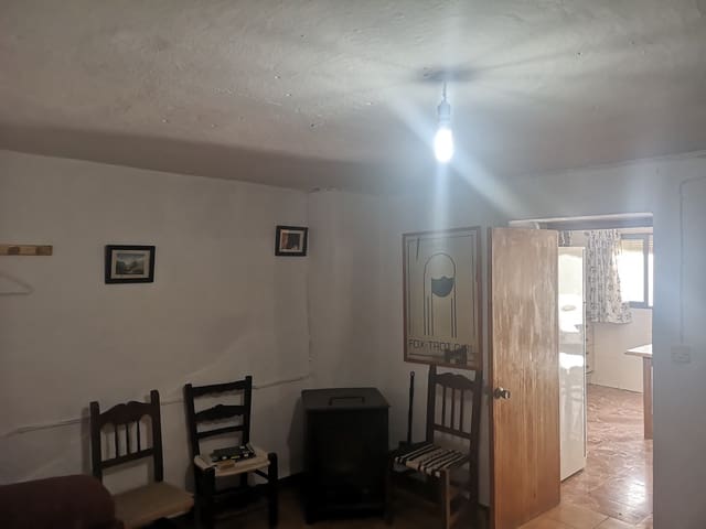 3 soverom Hus til salgs i Gaucín - € 127 000 (Ref: 6405635)